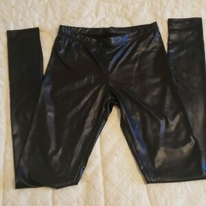 Shiny Women's Leggings NWOT​